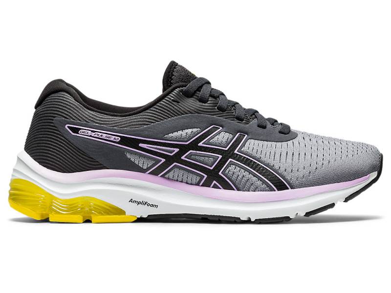 Sapatilhas Running Asics GEL-PULSE 12 Mulher Cinzentas, 8448A181.804